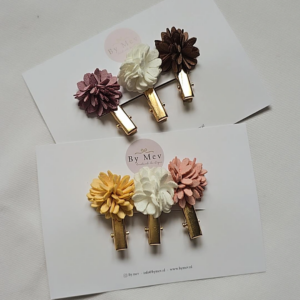 Mini Daisy flowers