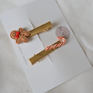Christmas Shop: Gingerman giftset