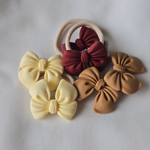 Bow Elastics