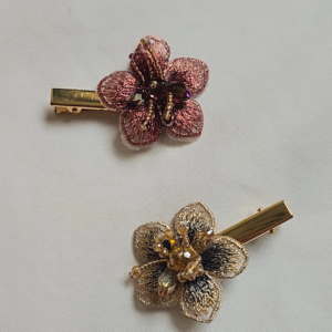 Beads Flowerclip